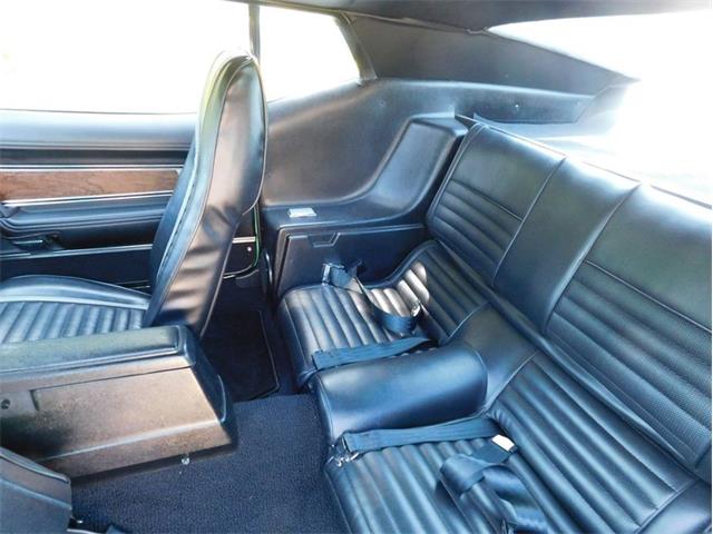 1971 Ford Mustang (CC-2067855) for sale in Fenton, Missouri