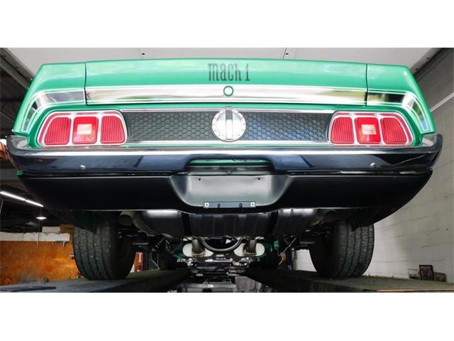 1971 Ford Mustang (CC-2067855) for sale in Fenton, Missouri