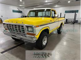 1979 Ford F150 (CC-2067858) for sale in Holland , Michigan