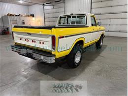 1979 Ford F150 (CC-2067858) for sale in Holland , Michigan