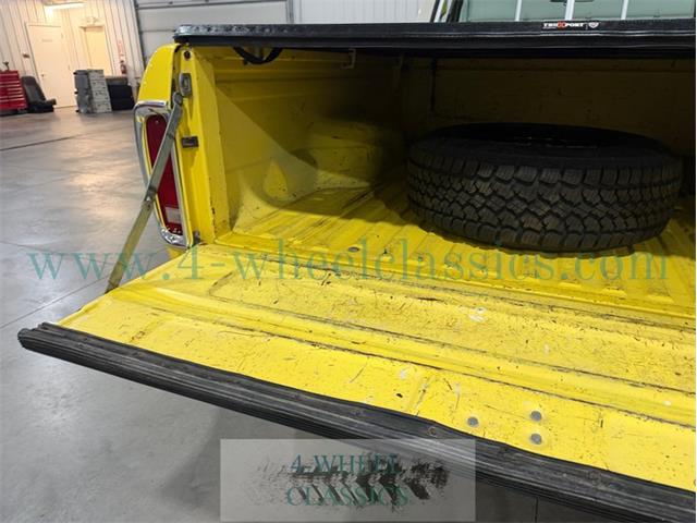 1979 Ford F150 (CC-2067858) for sale in Holland , Michigan