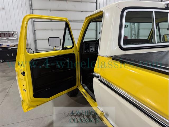 1979 Ford F150 (CC-2067858) for sale in Holland , Michigan