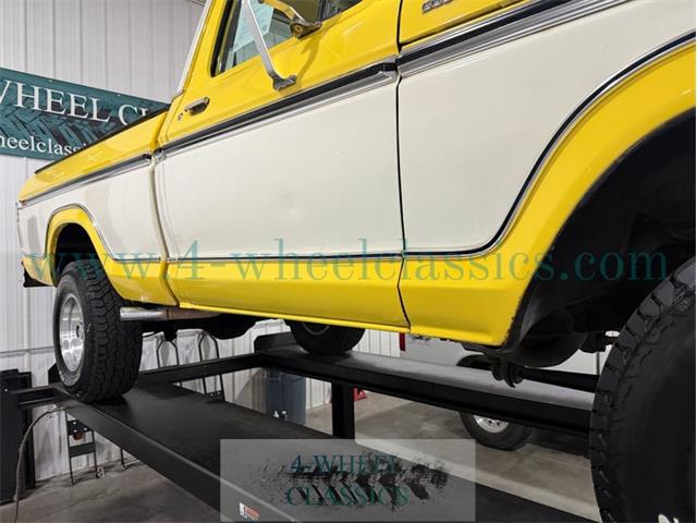 1979 Ford F150 (CC-2067858) for sale in Holland , Michigan