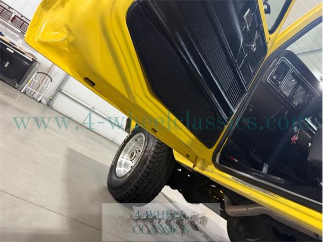 1979 Ford F150 (CC-2067858) for sale in Holland , Michigan