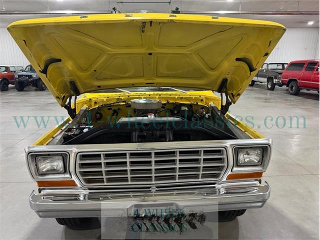 1979 Ford F150 (CC-2067858) for sale in Holland , Michigan