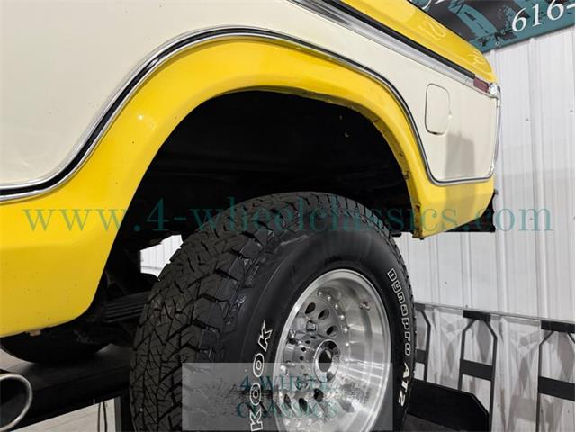 1979 Ford F150 (CC-2067858) for sale in Holland , Michigan