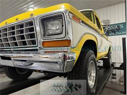 1979 Ford F150 (CC-2067858) for sale in Holland , Michigan