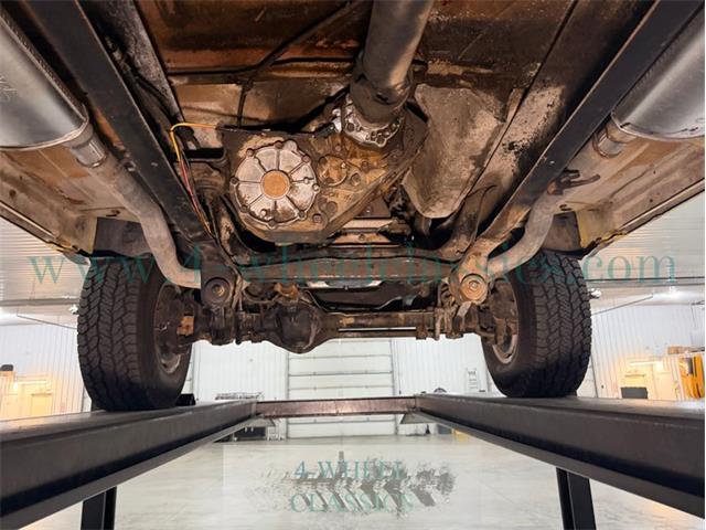 1979 Ford F150 (CC-2067858) for sale in Holland , Michigan