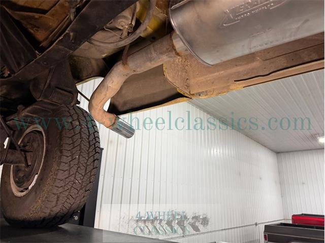 1979 Ford F150 (CC-2067858) for sale in Holland , Michigan