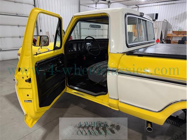 1979 Ford F150 (CC-2067858) for sale in Holland , Michigan