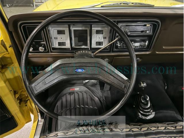 1979 Ford F150 (CC-2067858) for sale in Holland , Michigan