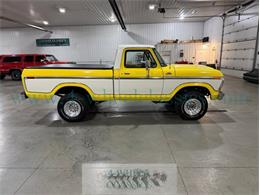 1979 Ford F150 (CC-2067858) for sale in Holland , Michigan