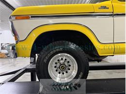 1979 Ford F150 (CC-2067858) for sale in Holland , Michigan