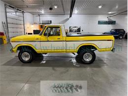 1979 Ford F150 (CC-2067858) for sale in Holland , Michigan
