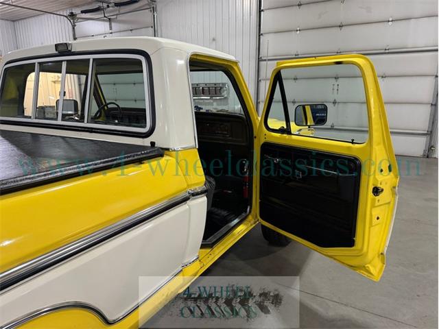 1979 Ford F150 (CC-2067858) for sale in Holland , Michigan