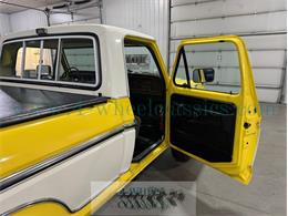 1979 Ford F150 (CC-2067858) for sale in Holland , Michigan