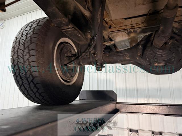 1979 Ford F150 (CC-2067858) for sale in Holland , Michigan