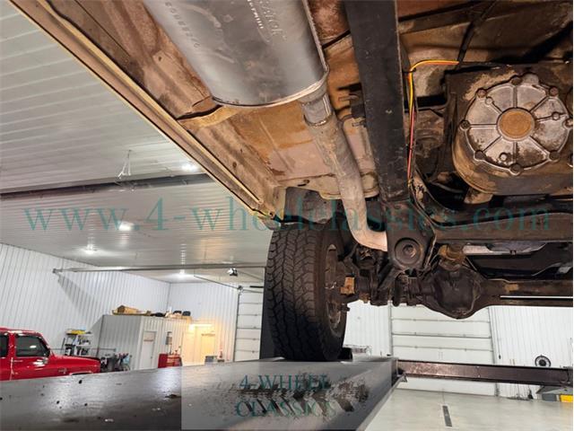 1979 Ford F150 (CC-2067858) for sale in Holland , Michigan