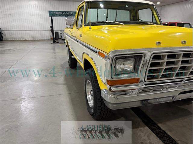 1979 Ford F150 (CC-2067858) for sale in Holland , Michigan