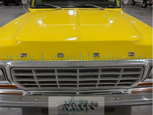 1979 Ford F150 (CC-2067858) for sale in Holland , Michigan