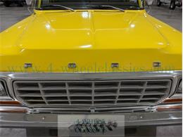 1979 Ford F150 (CC-2067858) for sale in Holland , Michigan
