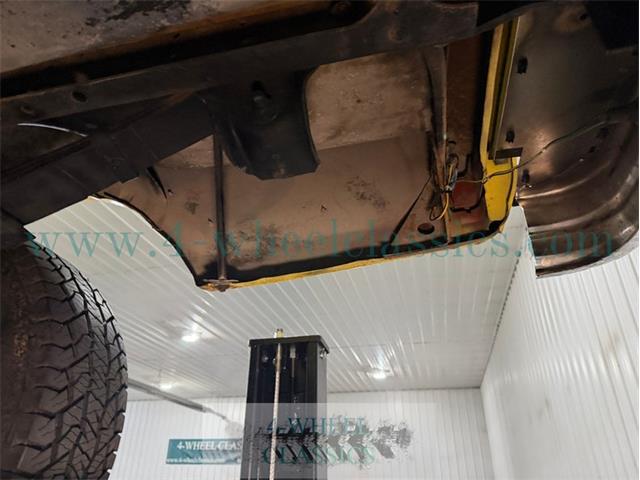 1979 Ford F150 (CC-2067858) for sale in Holland , Michigan