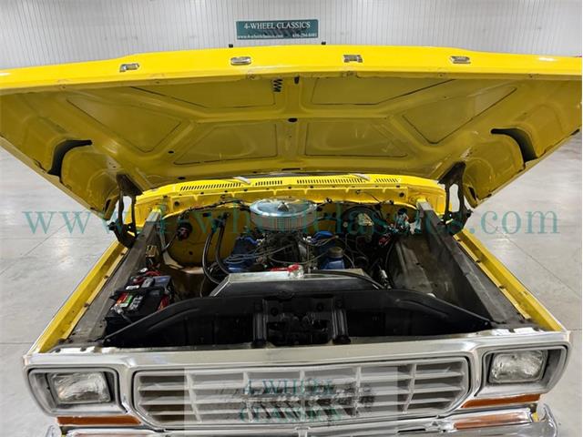 1979 Ford F150 (CC-2067858) for sale in Holland , Michigan