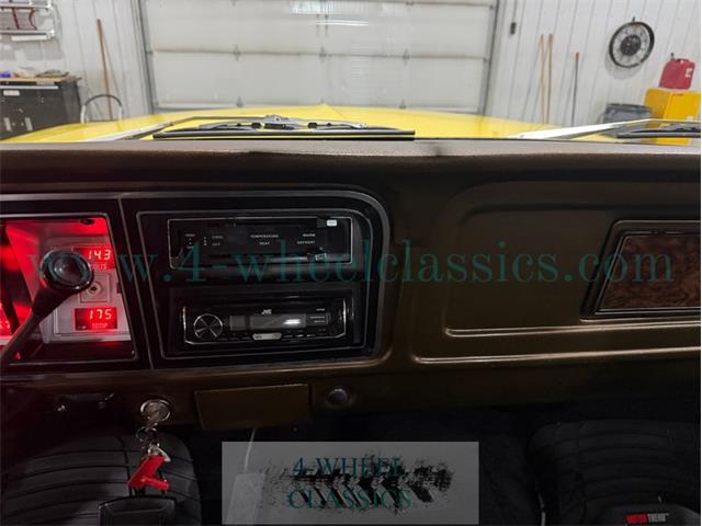 1979 Ford F150 (CC-2067858) for sale in Holland , Michigan