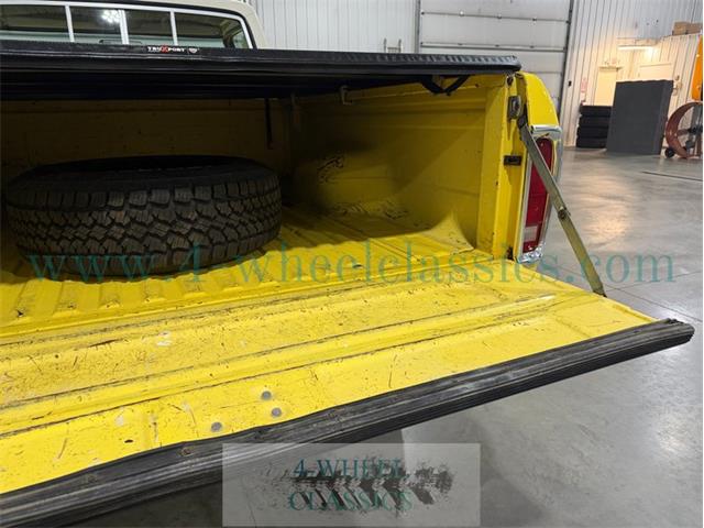 1979 Ford F150 (CC-2067858) for sale in Holland , Michigan