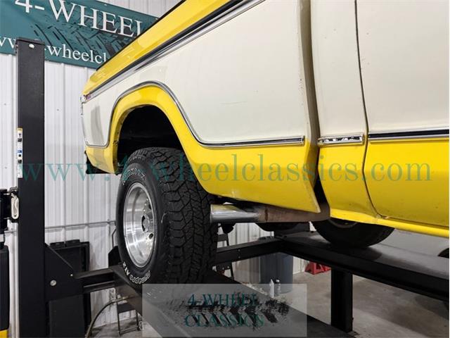 1979 Ford F150 (CC-2067858) for sale in Holland , Michigan