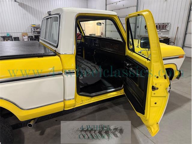 1979 Ford F150 (CC-2067858) for sale in Holland , Michigan