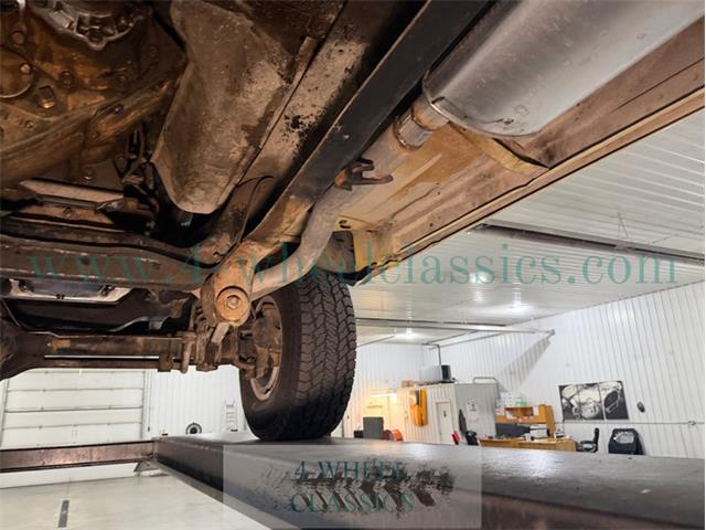 1979 Ford F150 (CC-2067858) for sale in Holland , Michigan