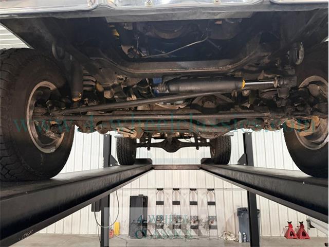 1979 Ford F150 (CC-2067858) for sale in Holland , Michigan