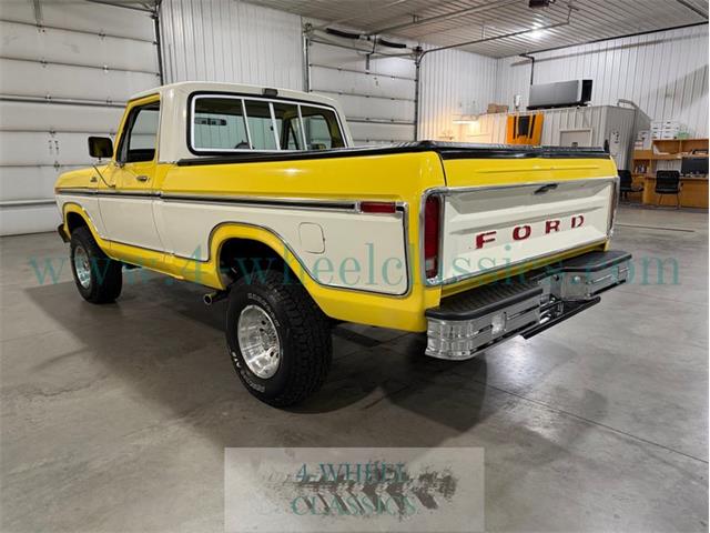 1979 Ford F150 (CC-2067858) for sale in Holland , Michigan