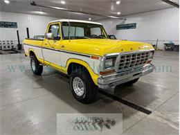 1979 Ford F150 (CC-2067858) for sale in Holland , Michigan