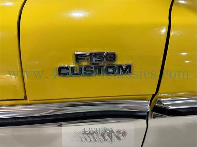 1979 Ford F150 (CC-2067858) for sale in Holland , Michigan