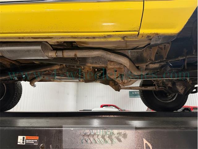 1979 Ford F150 (CC-2067858) for sale in Holland , Michigan