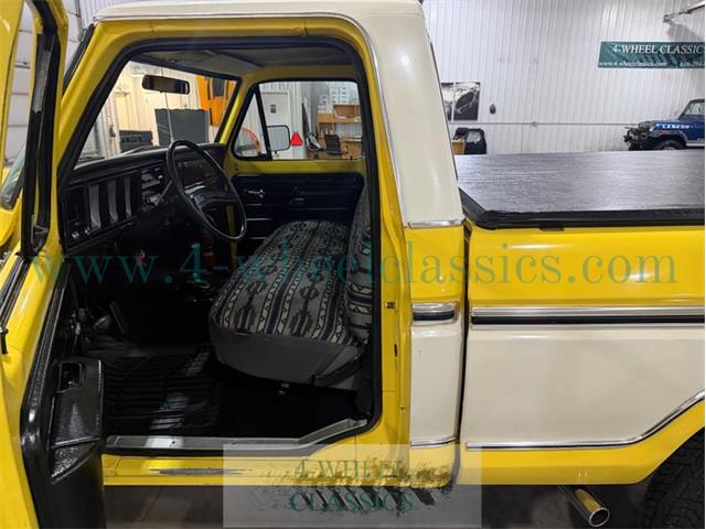 1979 Ford F150 (CC-2067858) for sale in Holland , Michigan