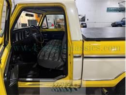 1979 Ford F150 (CC-2067858) for sale in Holland , Michigan