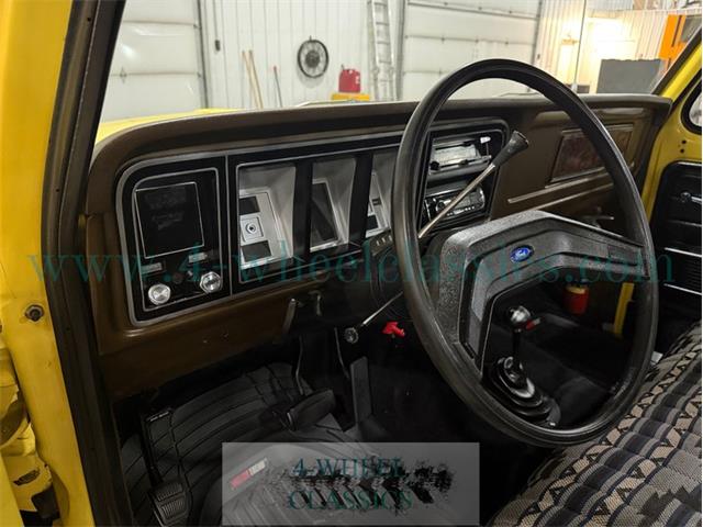 1979 Ford F150 (CC-2067858) for sale in Holland , Michigan