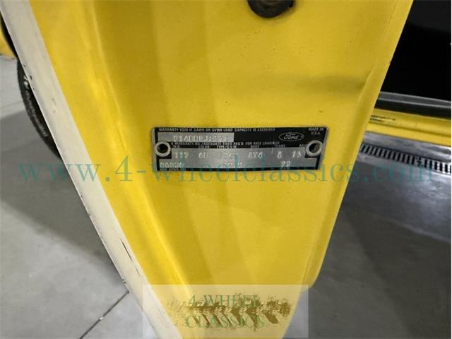 1979 Ford F150 (CC-2067858) for sale in Holland , Michigan