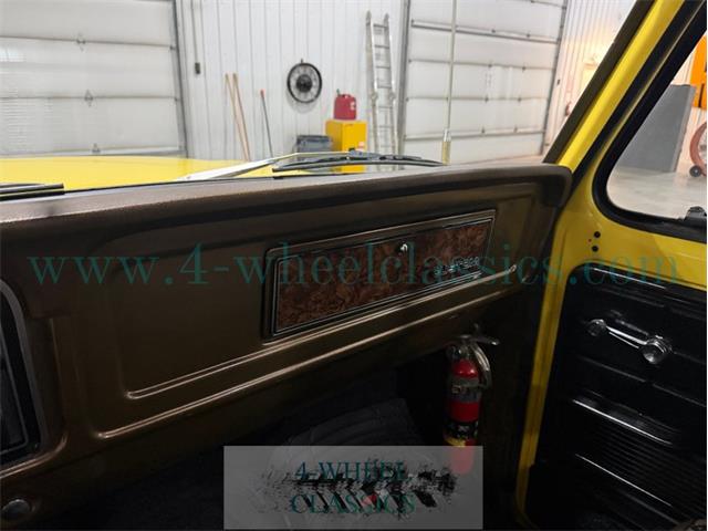 1979 Ford F150 (CC-2067858) for sale in Holland , Michigan
