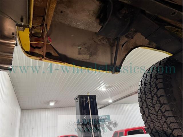 1979 Ford F150 (CC-2067858) for sale in Holland , Michigan