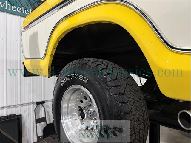 1979 Ford F150 (CC-2067858) for sale in Holland , Michigan