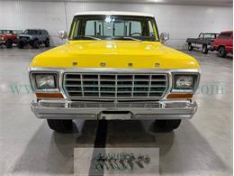 1979 Ford F150 (CC-2067858) for sale in Holland , Michigan