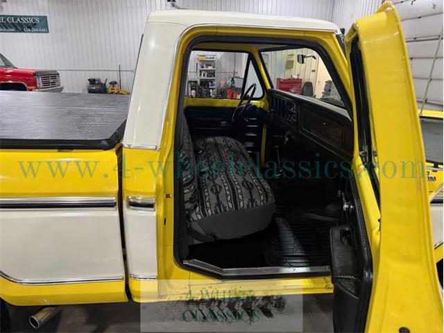 1979 Ford F150 (CC-2067858) for sale in Holland , Michigan