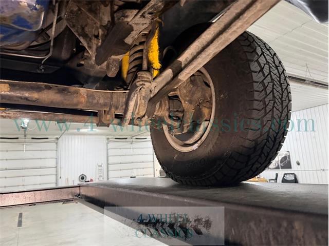 1979 Ford F150 (CC-2067858) for sale in Holland , Michigan