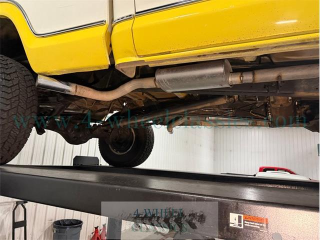 1979 Ford F150 (CC-2067858) for sale in Holland , Michigan