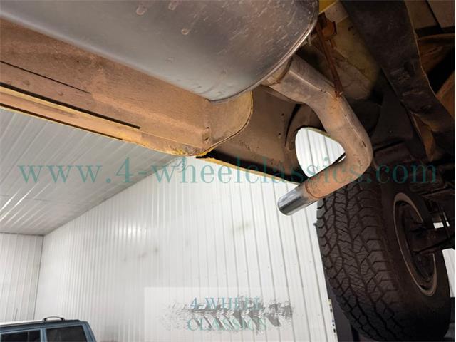 1979 Ford F150 (CC-2067858) for sale in Holland , Michigan