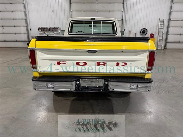 1979 Ford F150 (CC-2067858) for sale in Holland , Michigan
